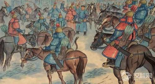 清朝最完美的皇后孟古哲哲：14岁嫁人，18岁生下开国皇帝