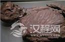 世界十大千年木乃伊 尸体千年不腐!
