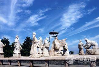 徐福东渡是怎么回事 徐福东渡最大的收获是什么