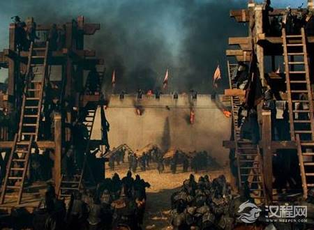 古代打仗都会死很多人 为什么没有发现大量的尸骨呢