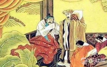 白帝城托孤看似完美，其实只是君臣之间的一场戏？