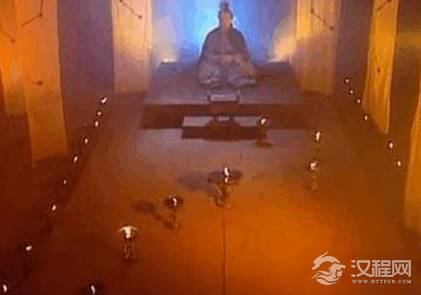 七星续命灯真的能够续命吗 为何孔明要借助它来续命呢