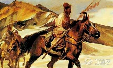 党项族：古代北方少数民族之一，属西羌族的一支