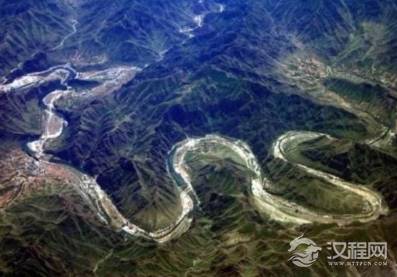 说说“大清龙脉