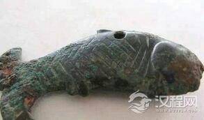 盗墓笔记中这些惊天国宝竟真实存在的吗?