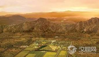 秦始皇陵有哪些疑团？为何迟迟没有开掘呢？