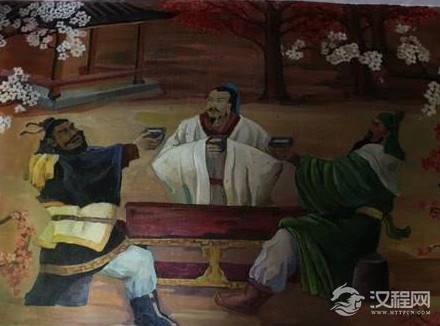 诸葛亮火烧藤甲兵真的说过必损阳寿吗 诸葛亮为什么会说出这句话