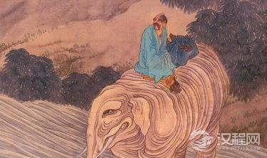 任渭长自幼喜欢画画，为何却因自己的画被老师赶出去呢？