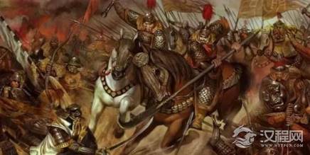 蒙古人在横扫西夏金时十分残忍 为什么唯独善待南宋呢