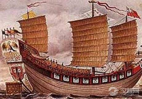 为何蒙古人要疯抢铁锅？铁锅竟然是奢侈品？