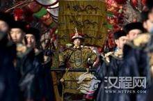 清朝时期满洲八旗少年时代的野外训练如何？