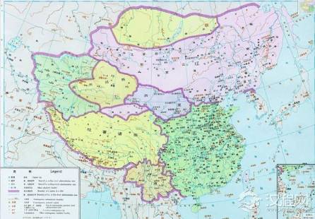 宋朝为什么不联合辽国进攻西夏 主要的原因有几点