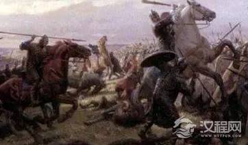 楚国为何会成为春秋时期第一个称霸的国家?靠的是什么