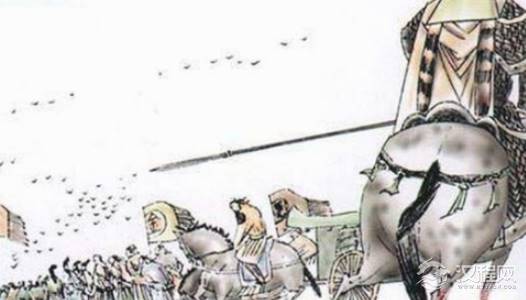 揭秘：南北朝对立取决于北方政权吗？