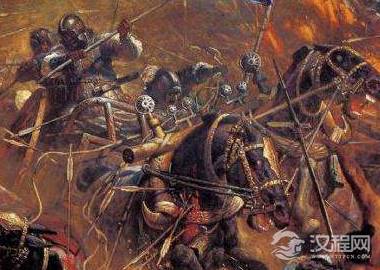 安史之乱的转折点是什么？真的是睢阳的得失吗