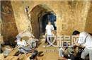 曹操墓发现7个盗洞惨遭毁尸 留下4大谜团！