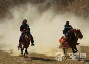 揭秘古代的快马加鞭有多快:可以日行500里吗?