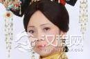 清朝乾隆皇后乌喇那拉氏为何断发?劝皇帝节制