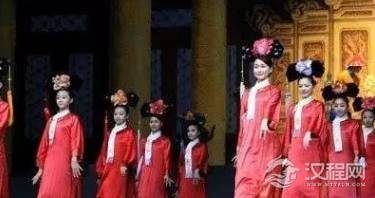 古代皇帝选嫔妃的几大标准,在现代，怕是无人能超越！