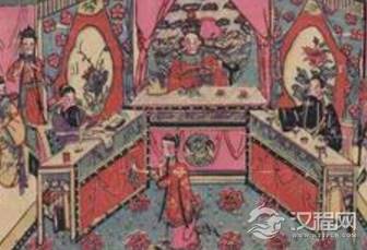 明朝创立三司会审制度的原因是什么？三司分别指的是什么？