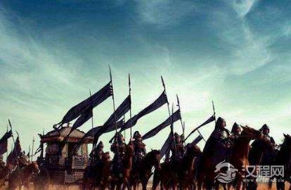 古代大军真的和电视剧的一样大口喝酒吃肉吗 历史上真的会如此吗