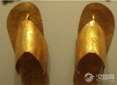 盘点历史上最逆天的三大文物 在当时根本就不可能出现