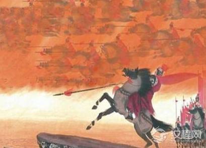 为什么后世的人很少提起西晋的灭亡呢 揭秘其中背后真相