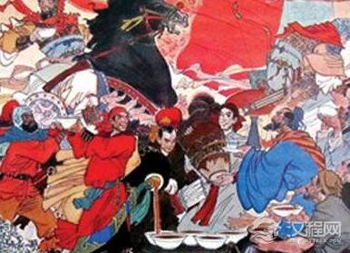 长平之战时赵国为什么不用田单？原因是什么