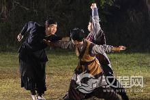 武林从何时而诞生？揭秘宋代江湖武林的兴起