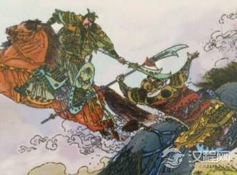 白马延津之战胜利后，曹操为什么只给关羽封侯？