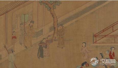 风流倜傥的北宋网红:揭秘李邦彦人生的大起大落