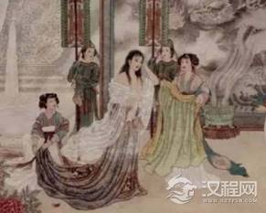 唐朝到底有多开放？唐朝女性的开放体现在哪些方面？