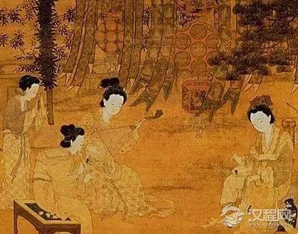 古人有重男轻女的思想 宋朝为什么会出现重女轻男的现象