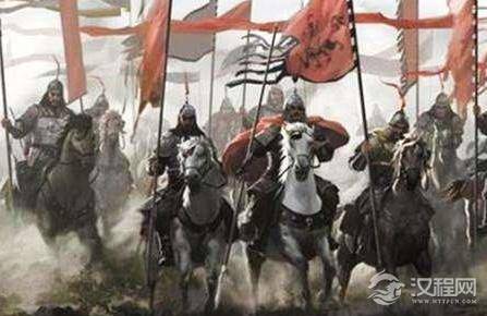 揭秘宋辽争战的二十五年，河北为何成了中心点？