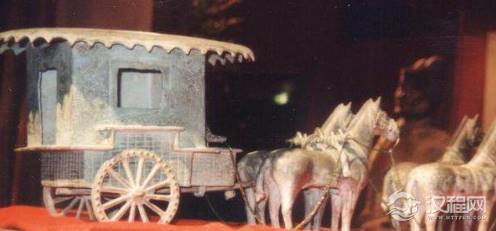 秦始皇地宫入口已经找到,不开挖秦始皇陵的原因又是什么？