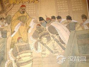 宋太祖赵匡胤陈桥兵变黄袍加身的故事是怎样的