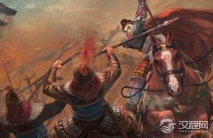 文鸯的真实实力如何？他为何会投奔司马昭呢？