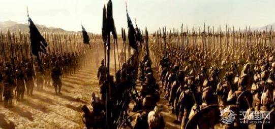 秦朝军队很容易战胜匈奴！而汉军为什么却屡战屡败？