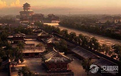 许昌和洛阳比起来只不过是弹丸之地 为什么曹操会选择偏僻的许昌定都呢