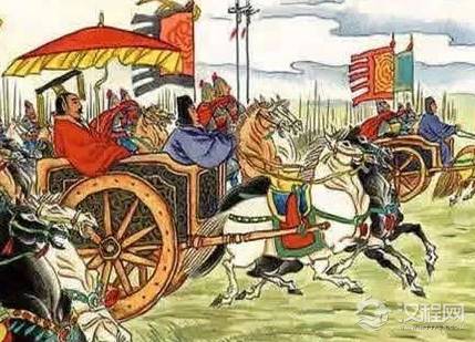 春秋和战国一直都是并称的 两者本质上的区别是什么