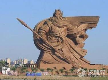 关羽死后身首异处 关羽到底埋葬在什么地方