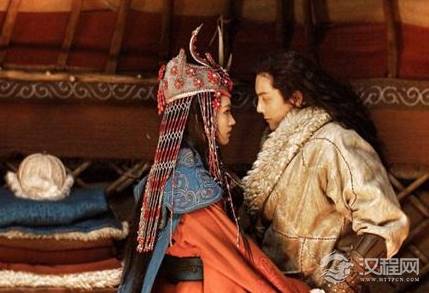 清宫剧和元宫剧相比 导演为何不碰元朝背景的宫廷剧