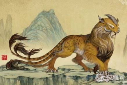 白发国到底是一个什么样的国家 真的都是白色的吗