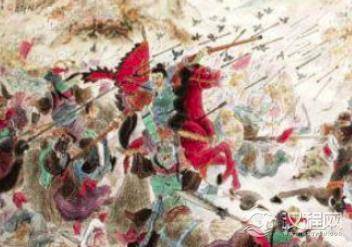 揭秘：北宋为什么始终无法彻底铲除西夏？