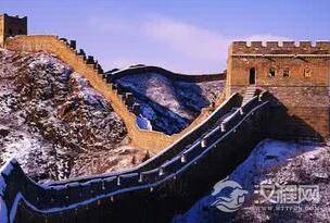 揭秘明长城和秦长城有什么不一样的地方?