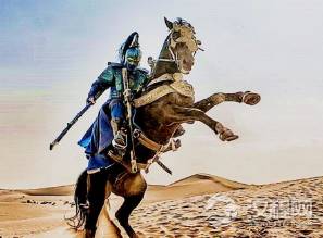 霍去病为什么要射杀李广的儿子?汉武帝最后为什么要包庇他?