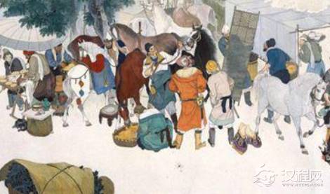 盐在古代有多重要？炎黄之战是“争盐战”吗？