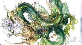 中国古代传说中的10大神兽分别是什么?