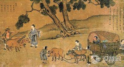 孔子为何要带着弟子周游列国？他又有何收获