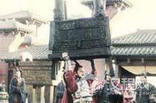 秦武王天生神力体壮善战 为何却被自己坑死了？